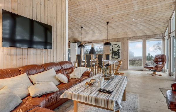 Casa de vacaciones - Sømarken , Dinamarca - I52011 4