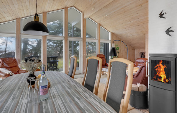 Casa de vacaciones - Sømarken , Dinamarca - I52011 7