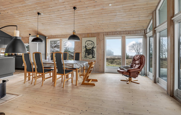 Casa de vacaciones - Sømarken , Dinamarca - I52011 8