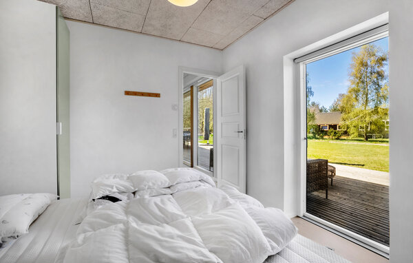 Domy wakacyjne - Sømarken , Dania - I52014 601