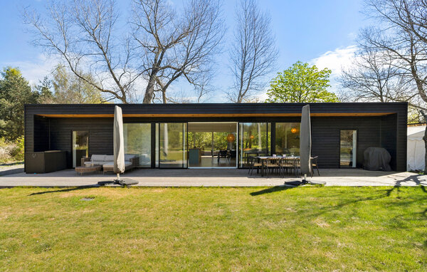 Semesterhus - Sømarken , Danmark - I52014 1
