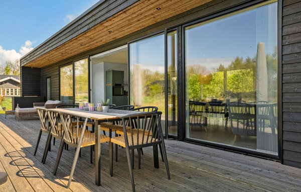 Semesterhus - Sømarken , Danmark - I52014 2