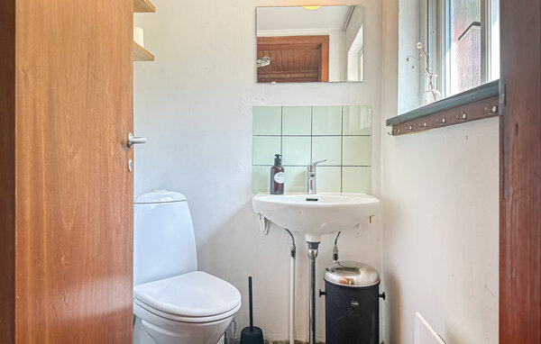 Ferienhaus - Sømarken , Dänemark - I52018 701