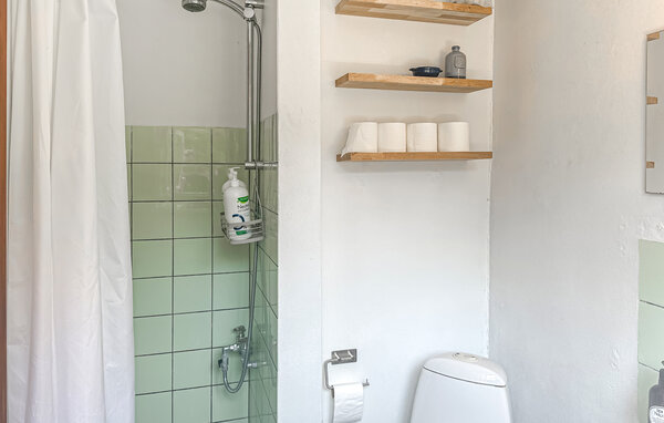 Ferienhaus - Sømarken , Dänemark - I52018 702