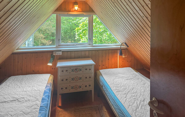 Ferienhaus - Sømarken , Dänemark - I52018 601