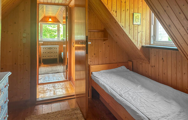 Ferienhaus - Sømarken , Dänemark - I52018 602