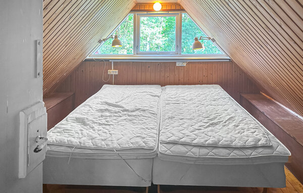 Ferienhaus - Sømarken , Dänemark - I52018 603