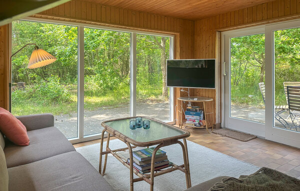 Ferienhaus - Sømarken , Dänemark - I52018 301