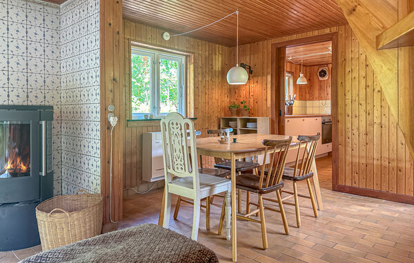 Ferienhaus - Sømarken , Dänemark - I52018 2