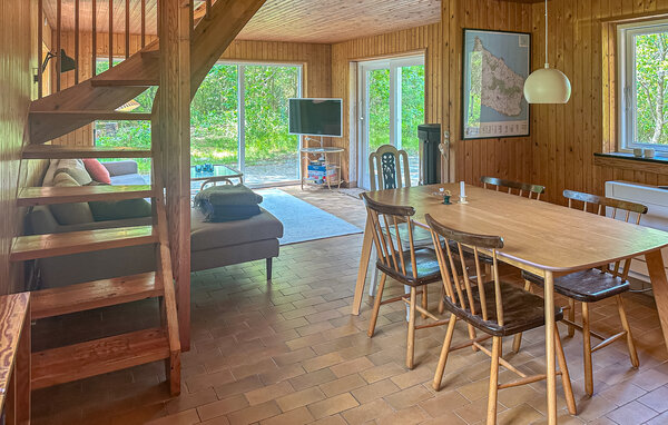 Ferienhaus - Sømarken , Dänemark - I52018 3