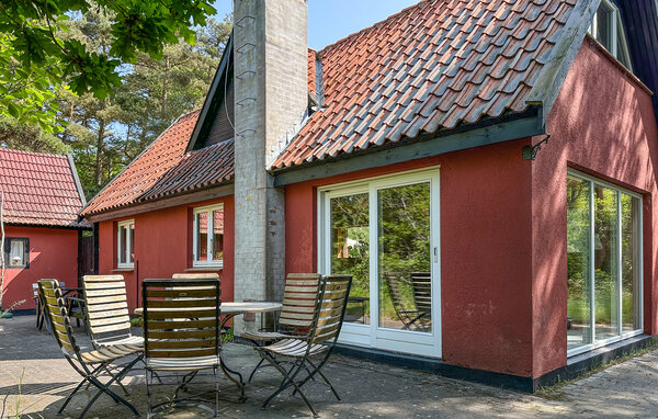 Ferienhaus - Sømarken , Dänemark - I52018 101