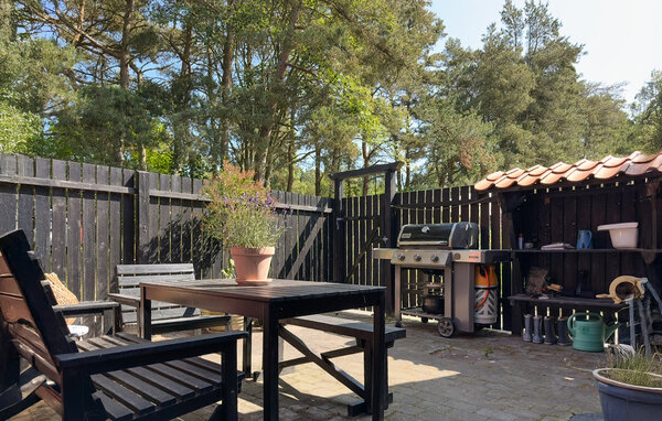 Ferienhaus - Sømarken , Dänemark - I52018 102