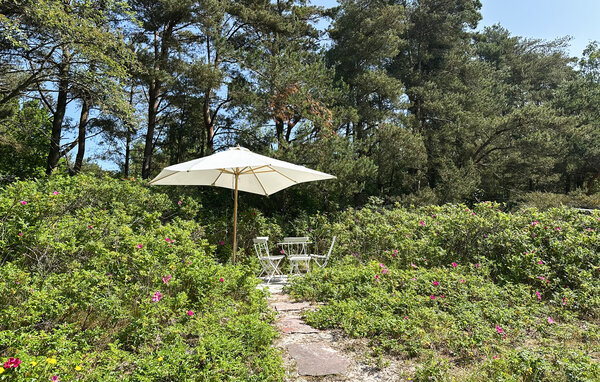 Ferienhaus - Sømarken , Dänemark - I52018 103