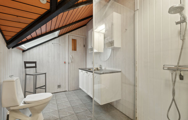 Vakantiehuis - Sømarken , Denemarken - I52020 701
