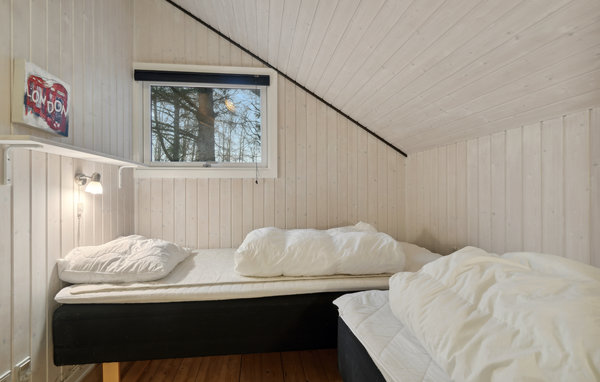 Vakantiehuis - Sømarken , Denemarken - I52020 601