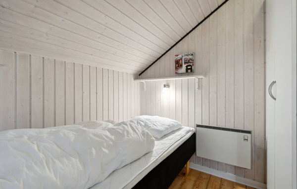 Vakantiehuis - Sømarken , Denemarken - I52020 602