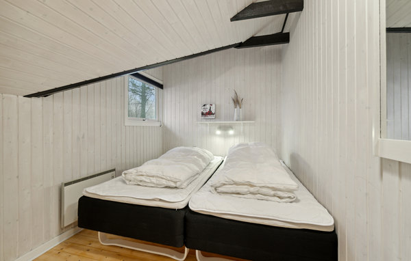 Vakantiehuis - Sømarken , Denemarken - I52020 603