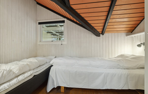 Vakantiehuis - Sømarken , Denemarken - I52020 604