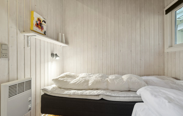 Vakantiehuis - Sømarken , Denemarken - I52020 605