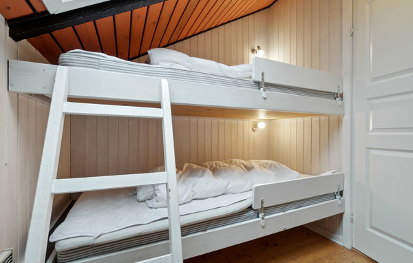 Vakantiehuis - Sømarken , Denemarken - I52020 606