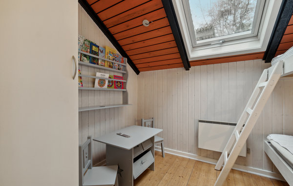 Vakantiehuis - Sømarken , Denemarken - I52020 607