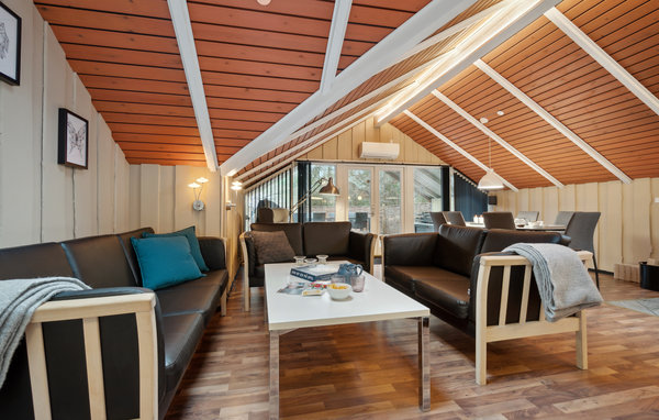 Vakantiehuis - Sømarken , Denemarken - I52020 3