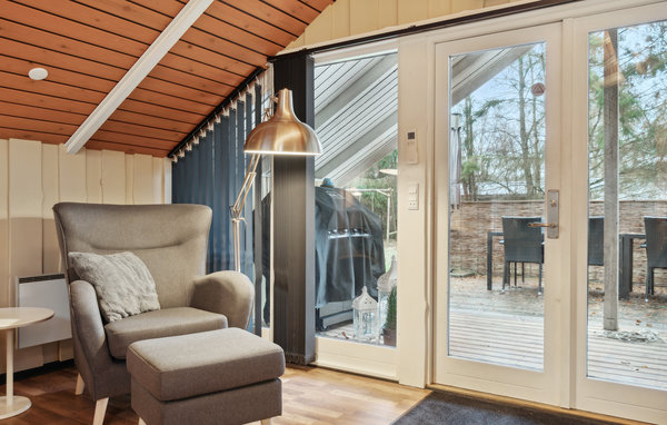 Vakantiehuis - Sømarken , Denemarken - I52020 8