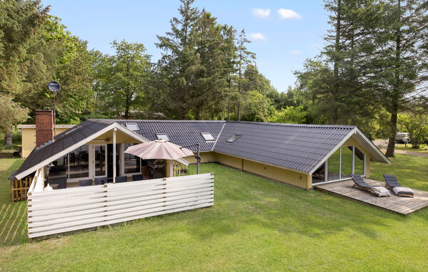 Ferienhaus - Sømarken , Dänemark - I52020 1