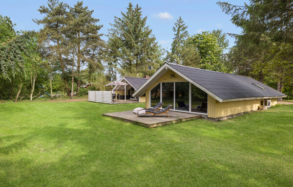 Vakantiehuis - Sømarken , Denemarken - I52020 81