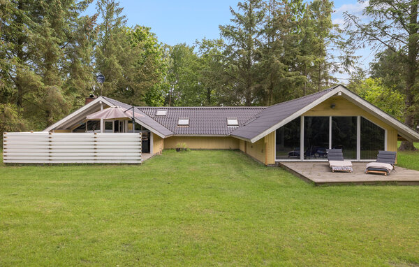 Vakantiehuis - Sømarken , Denemarken - I52020 82