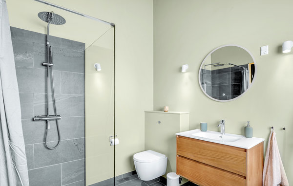 Holiday Home - Sømarken , Denmark - I52044 701