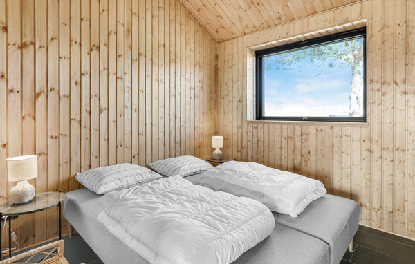 Holiday Home - Sømarken , Denmark - I52044 601
