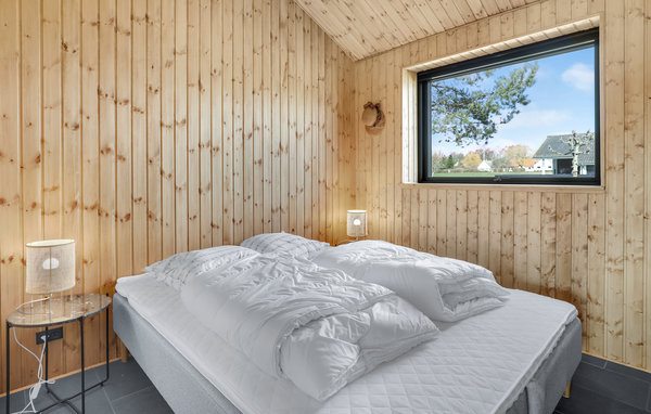 Holiday Home - Sømarken , Denmark - I52044 602