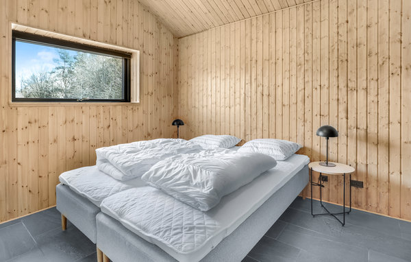 Holiday Home - Sømarken , Denmark - I52044 604
