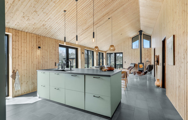 Holiday Home - Sømarken , Denmark - I52044 401