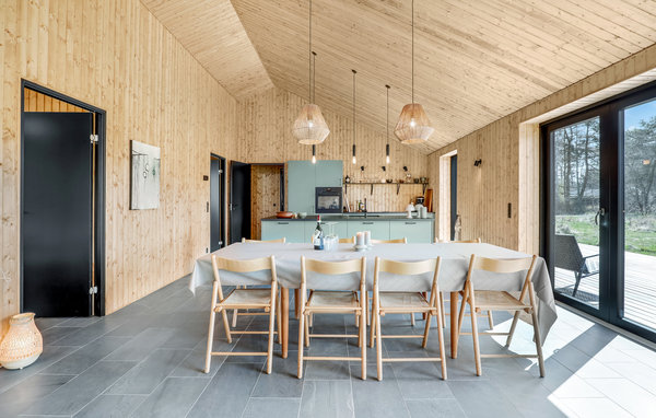Holiday Home - Sømarken , Denmark - I52044 402
