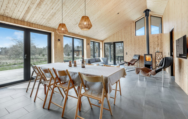 Holiday Home - Sømarken , Denmark - I52044 302