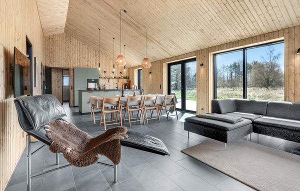 Holiday Home - Sømarken , Denmark - I52044 3
