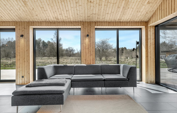 Holiday Home - Sømarken , Denmark - I52044 303