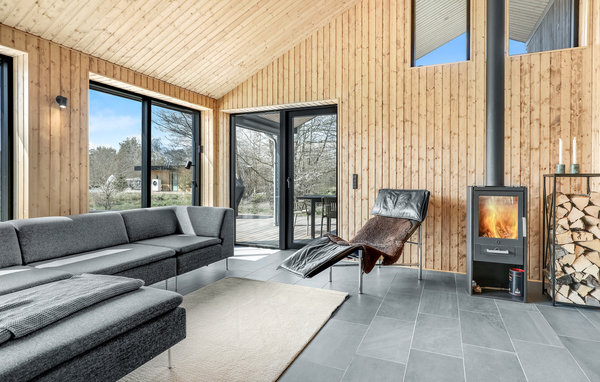 Holiday Home - Sømarken , Denmark - I52044 4