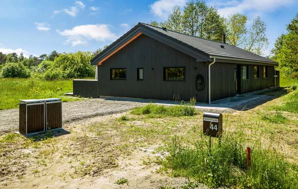 Holiday Home - Sømarken , Denmark - I52044 81