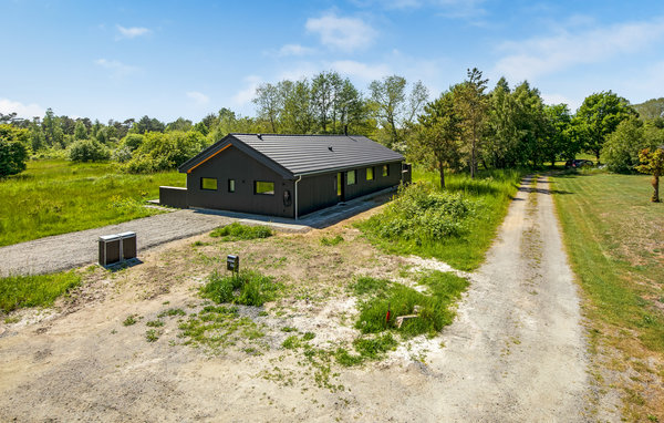 Holiday Home - Sømarken , Denmark - I52044 82