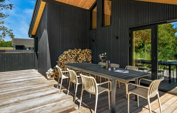 Holiday Home - Sømarken , Denmark - I52044 7