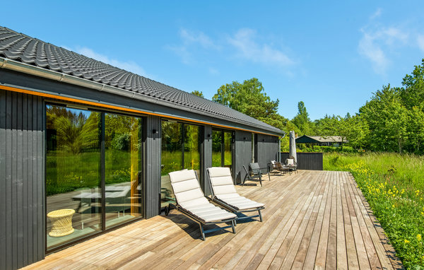 Holiday Home - Sømarken , Denmark - I52044 8