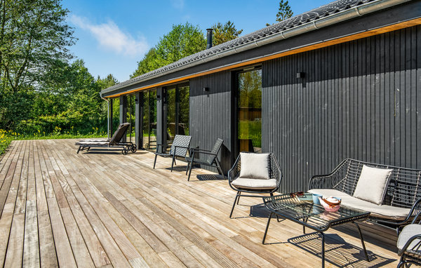 Holiday Home - Sømarken , Denmark - I52044 6
