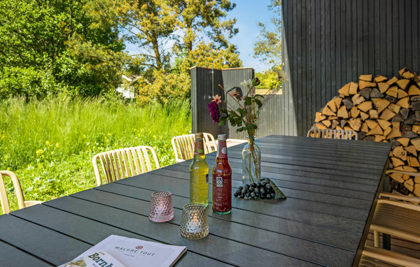 Holiday Home - Sømarken , Denmark - I52044 102