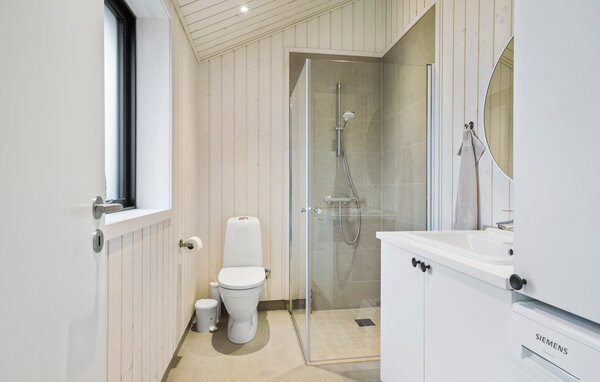 Semesterhus - Havrebakken , Danmark - I52107 701
