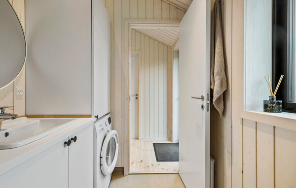 Semesterhus - Havrebakken , Danmark - I52107 702