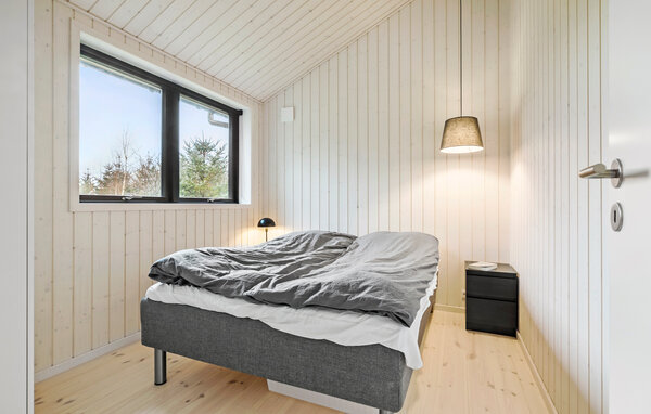 Semesterhus - Havrebakken , Danmark - I52107 601