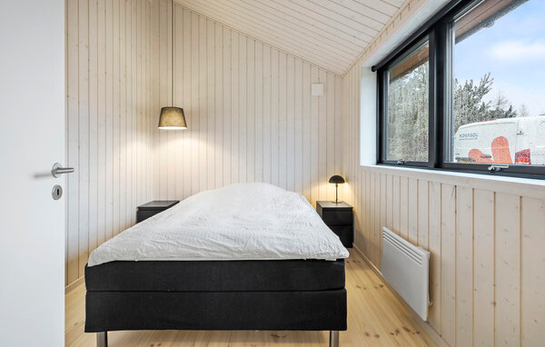Semesterhus - Havrebakken , Danmark - I52107 603